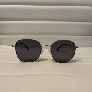 QUAY Jezabell Sunglasses
